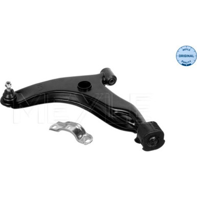 76 304 011 Querlenker VA unten li MITSUBISHI Carisma,VOLVO S40 95 MEYLE-ORIGINAL: True to OE 5160500001