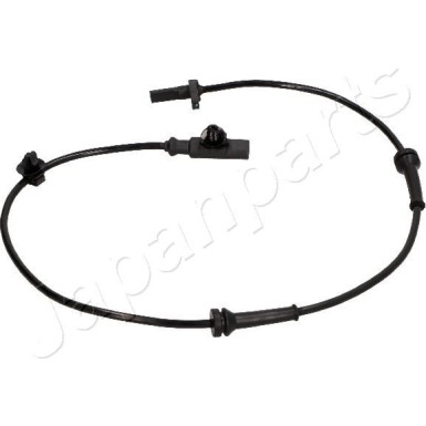 Sensor, Raddrehzahl | ABS-298