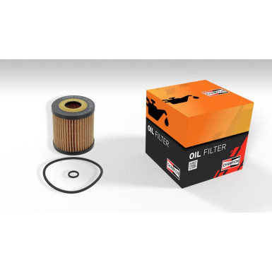 CHAMPION Ölfilter COF100535E