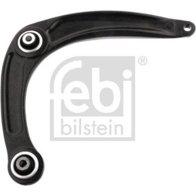 44191 Lenker, Radaufhängung