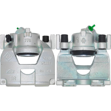 Bremssattel | 24.3571-9776.5 Bremssattel | 24.3571-9776.5