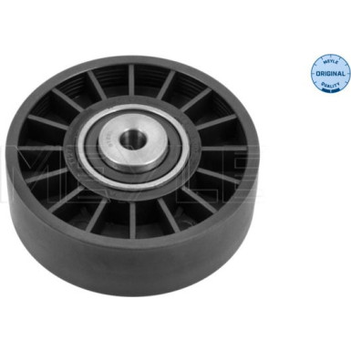 014 020 9002 Umlenk-/Führungsrolle, Keilrippenriemen MEYLE-ORIGINAL: True to OE.