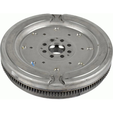 Zweimassenschwungrad Audi,Seat,Skoda,VW 2.0i DSG 10 Zwei-Massen-Schwungrad 2295000513