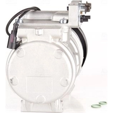 Kompressor PKW Iveco Daily 99 FIRST FIT 89699