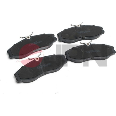 JPN Bremsbelagsatz, Scheibenbremse JPN Bremsbelagsatz, Scheibenbremse