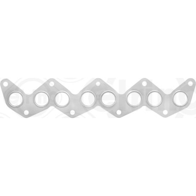 Dichtung, Abgaskrümmer | PEUGEOT | 156.770