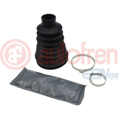 D8184T Faltenbalgsatz, Antriebswelle