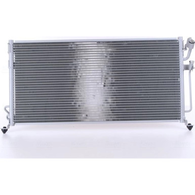 Kondensator PKW MITSUBISHI Lancer 03 FIRST FIT 94748