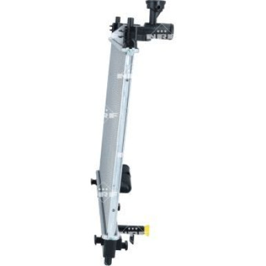 Kühler, Motorkühlung | 58384 Kühler, Motorkühlung | 58384