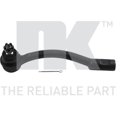 5033663 Spurstangenkopf 5033663 Spurstangenkopf