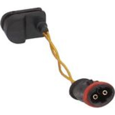 KAMOKA Warnkontakt, Bremsbelagverschleiß KAMOKA Warnkontakt, Bremsbelagverschleiß