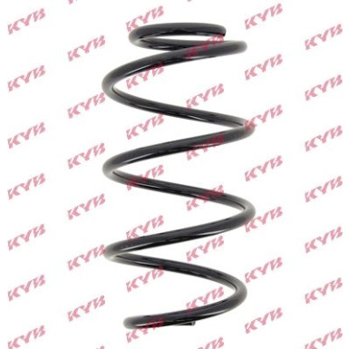 KYB Fahrwerksfeder Hyundai P. I40 Cw 2.0 07/11 | RA3460