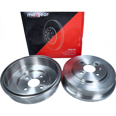 Bremstrommel. Opel T. Astra/Vectra | 19-0830