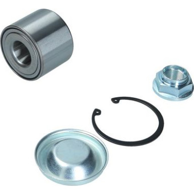 KAMOKA Radlagersatz 5600117