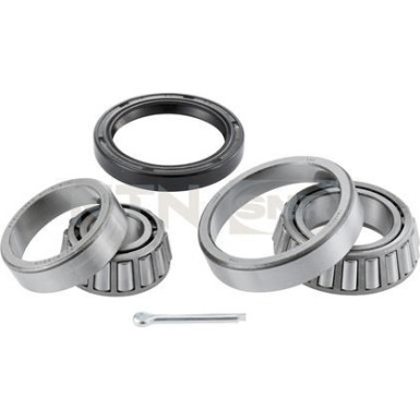 R140.34 Radlagersatz R140.34 Radlagersatz