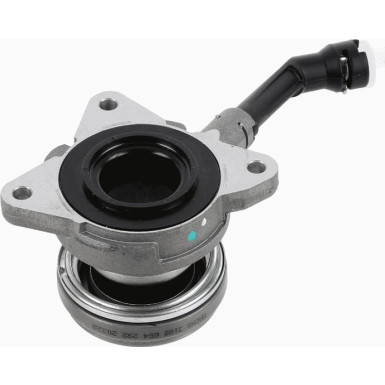 SACHS Zentralausrücker, Kupplung