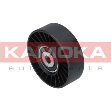 KAMOKA Umlenk-/Führungsrolle, Keilrippenriemen R0243