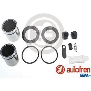 Reparatursatz Bremssattel Hyundai P. H-1 2.5 Crdi 08 | D42192C