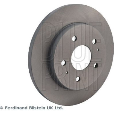 Bremsscheibe Daihatsu P. Terios 1.3-1.5 4Wd 97 | ADD64321