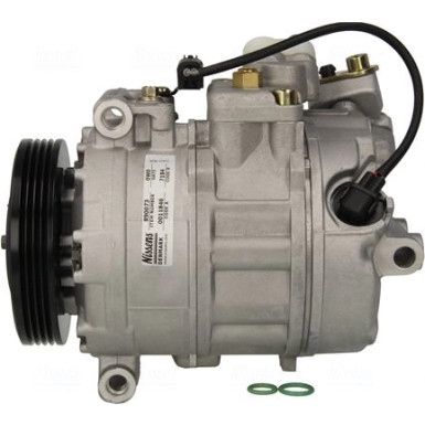 Kompressor PKW BMW 5-Series (E60) (03-) FIRST FIT 890073