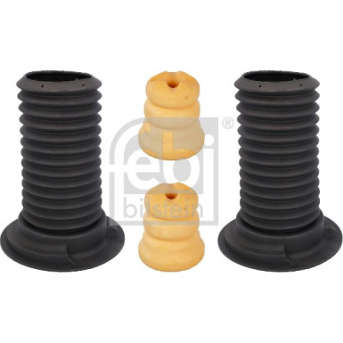 182874 Staubschutzsatz, Stoßdämpfer