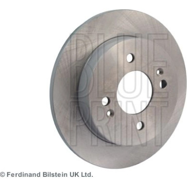 Bremsscheibe Kia T. Picanto 1.0-1.2 04 | ADG04396