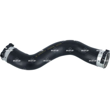 Ladeluftschlauch | 166034 Ladeluftschlauch | 166034