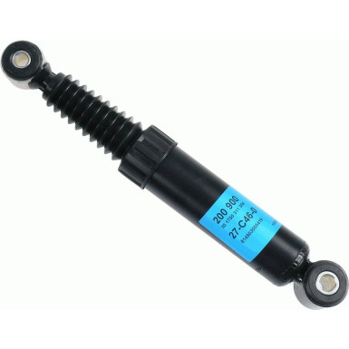 SACHS Federungsdämpfer 200900