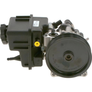 K S00 001 894 Hydraulikpumpe, Lenkung K S00 001 894 Hydraulikpumpe, Lenkung