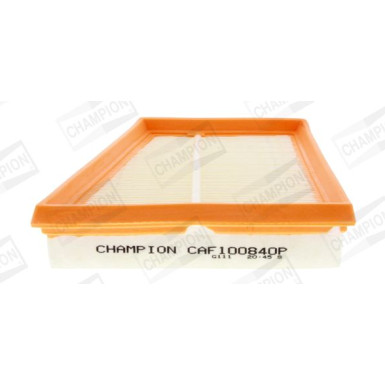 CHAMPION Luftfilter CAF100840P