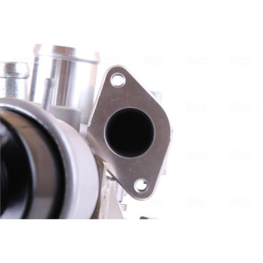 Nissens Turbo | ALFA Mito,LANCIA,FIAT,OPEL 08 | 93142