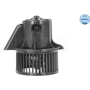 INNENRAUMGEBLÄSE MEYLE-ORIGINAL: True to OE 11-122370003