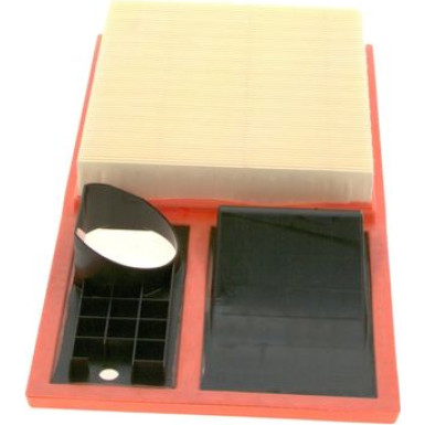 Luftfilter | SEAT,SKODA,VW | F 026 400 035