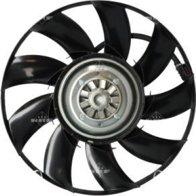 NRF Kühlerlüfter 47869