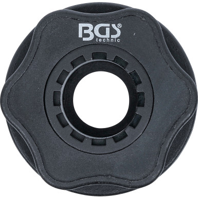 BGS Öl-Befülladapter für Renault, Opel, Mercedes-Benz | für Art. 8505-1, 8505-2, 8899 | 8505-22