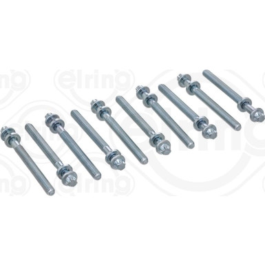 Zylinderkopfschraubensatz | PEUGEOT | 453.490