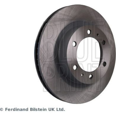 Bremsscheibe Toyota P. Hilux Iii Pick-Up 3.0 D-4D 4Wd 07 | ADT343219