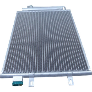 Kondensator, Klimaanlage | AC826467