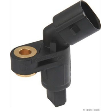 Herth + Buss Elparts ABS Sensor | 70660002