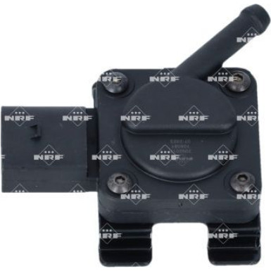NRF Sensor, Abgasdruck