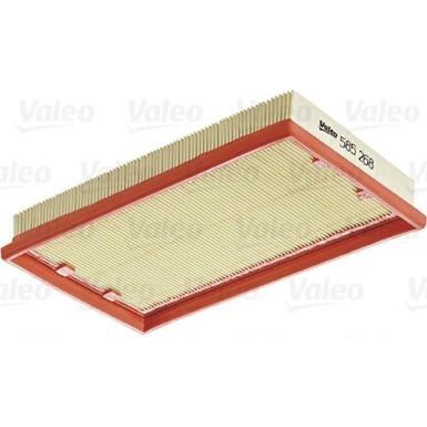 VALEO Luftfilter | 585268