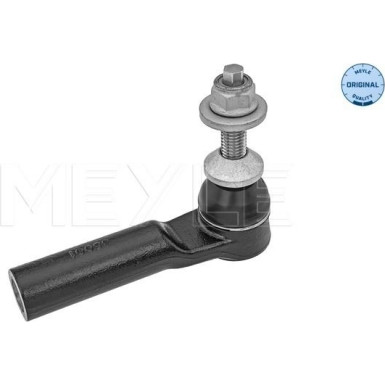 Spurstangenkopf VA li/re TESLA Model S 12 MEYLE-ORIGINAL: True to OE 70-16 020 0000