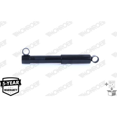 MONROE ORIGINAL-Öldämpfer HA | FIAT Panda,LANCIA Y10 | R3439