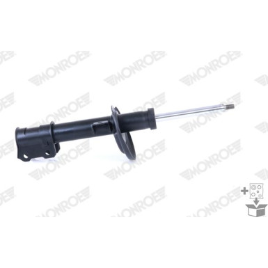 MONROE ORIGINAL-Gasdämpfer VA re | OPEL Astra H,Zafira 04 | G8003