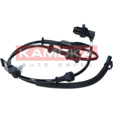 KAMOKA Sensor, Raddrehzahl | 1060572