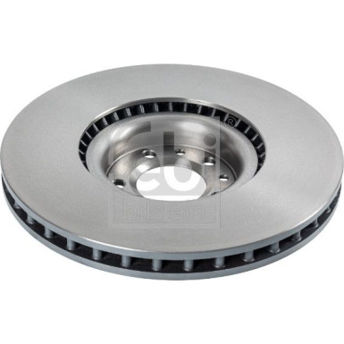 FEBI BILSTEIN Bremsscheibe 106608