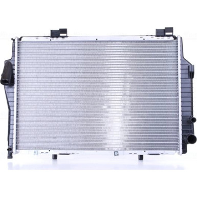 Wasserkühler PKW | Mercedes C 208 98 | 62616