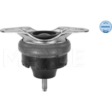 Lagerung, Motor Citroen/Peug C5/6/407/607 Pr 04 MEYLE-ORIGINAL: True to OE 11-14 030 0007