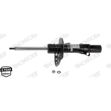 MONROE Ride Sense VA re | VOLVO S60 11 | C2510R