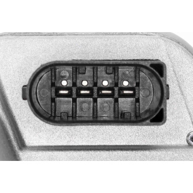 VEMO Drosselklappenstutzen V20-81-0004-1